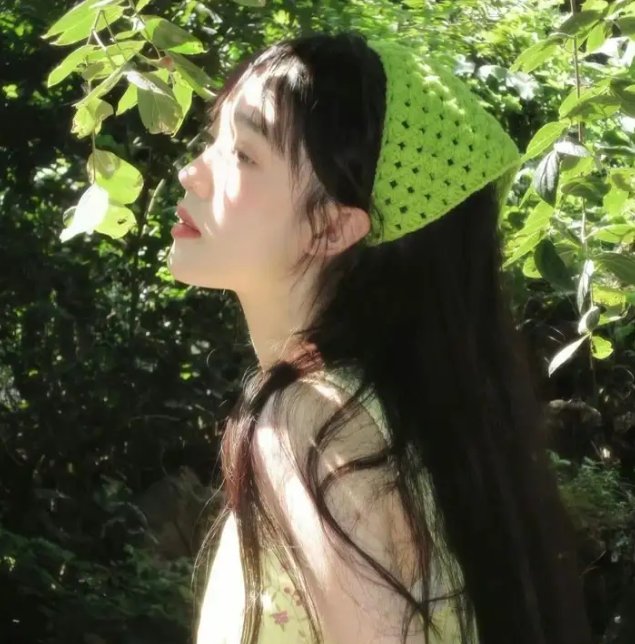 让我看看鬼