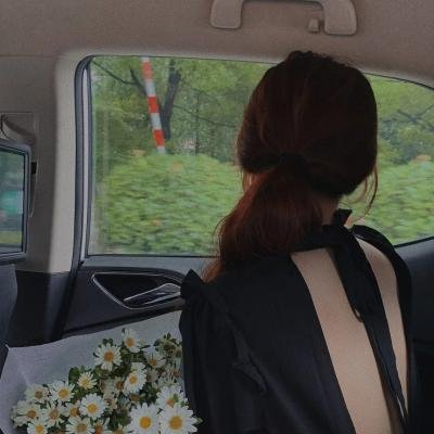 烛光里的妈妈